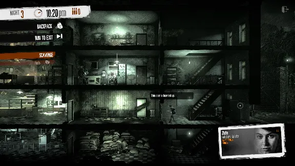 This War of Mine Final Cut (Steam ключ) ✅ GLOBAL + 🎁