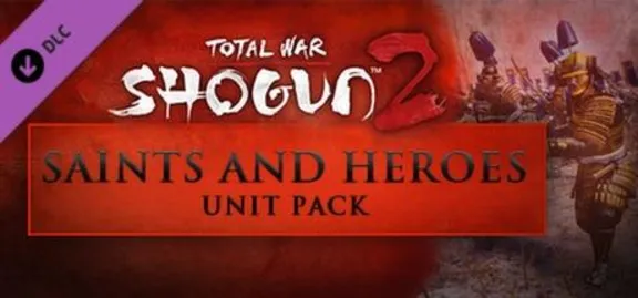 Total War: Shogun 2 Collection (+7 DLC) Steam Ключ