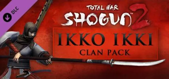 Total War: Shogun 2 Collection (+7 DLC) Steam Ключ