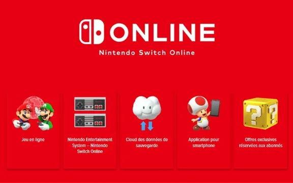 🔴Nintendo Switch Online | Expansion Ключ Подписка 3-12