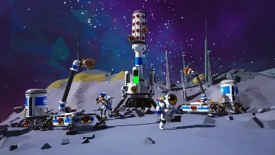 ASTRONEER АВТОДОСТАВКА STEAM GLOBAL МГНОВЕННО ЛИЦЕНЗИЯ