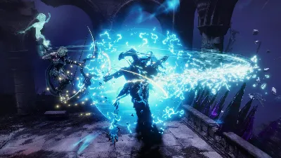 Soulstice Steam Ключ РФ+Мир +Бонус