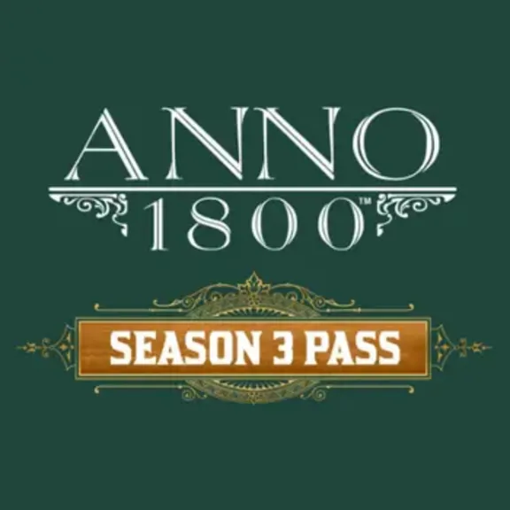 ANNO 1800 COMPLETE + SEASON PASS 1-4 | АВТОАКТИВАЦИЯ