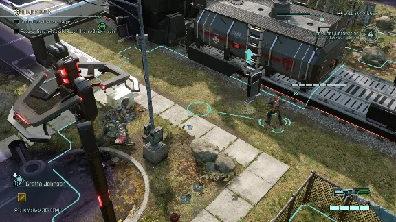 XCOM 2 XBOX ONE & SERIES X|S🔑КЛЮЧ