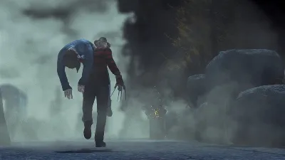 Dead by Daylight: A Nightmare on Elm Street™ XBOX Код🔑