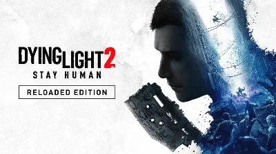 🌍 Dying Light 2 Stay Human Reloaded XBOX КЛЮЧ🔑 + 🎁