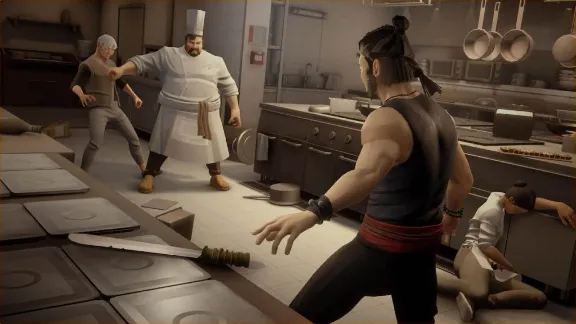 🌍 Sifu XBOX + WINDOWS (PC) КЛЮЧ  🔑 + GIFT 🎁