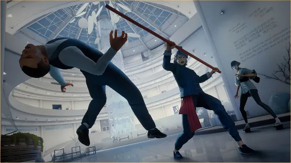 🌍 Sifu XBOX + WINDOWS (PC) КЛЮЧ  🔑 + GIFT 🎁