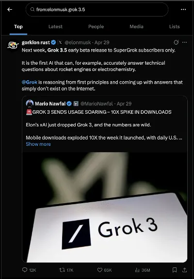 SuperGrok Lite/Plus/Heavy 1-12M | Grok 4.6, Grok Bot, Cursor, Credits | ПОЛНАЯ ГАРАНТ