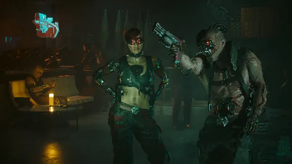 🟢🔥CYBERPUNK 2077 ULTIMATE EDITION XBOX КЛЮЧ