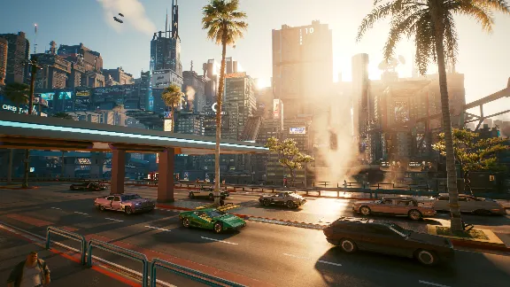 🟢🔥CYBERPUNK 2077 ULTIMATE EDITION XBOX КЛЮЧ