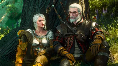 🟢🔥THE WITCHER 3: WILD HUNT–ПОЛНОЕ ИЗДАНИЕ XBOX КЛЮЧ