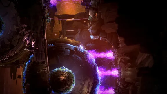 ⚫Ori and the Will of the Wisps Steam Ключ РФ+Мир +Бонус