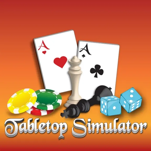 ✅Tabletop Simulator⚡️ВСЕ СТРАНЫ⚡️REGION FREE✅STEAM Gift