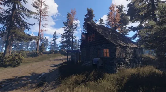 🔥Rust ⚡new accounts FULL ACCESS + EMAIL (Region Free)