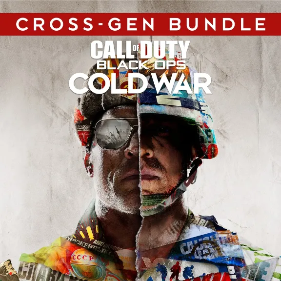 Call of Duty: Black Ops Cold War+AC Valhalla+7 Games US PS4/PS5✅Activation🔥