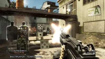 Tom Clancy&acute;s Rainbow Six® Vegas 2 STEAM RU/UA/KZ/CIS