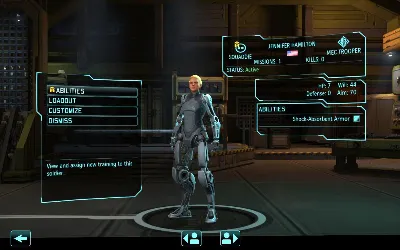 XCOM: Enemy Within Steam Ключ РФ+Мир +Бонус