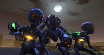 XCOM: Enemy Within Steam Ключ РФ+Мир +Бонус