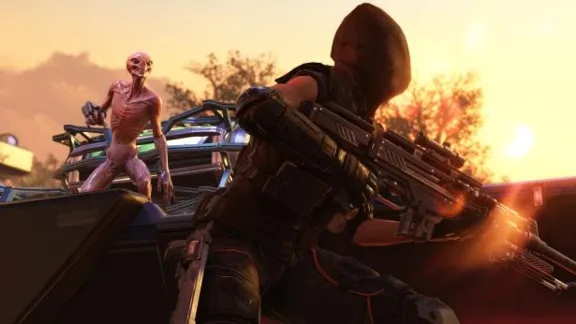 ⚫XCOM 2 | Collection (+7 DLC) Steam Ключ РФ+Мир +Бонус