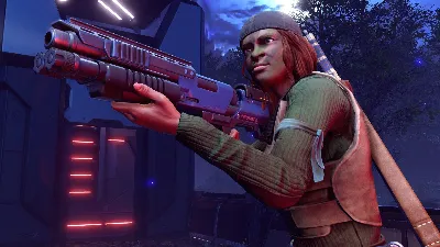 XCOM 2: Resistance Warrior Pack Steam Ключ РФ+Мир