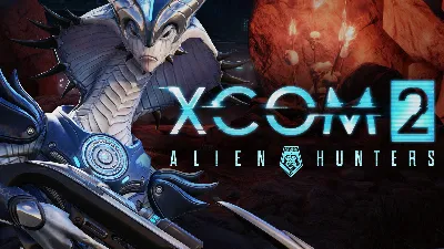 XCOM 2: Reinforcement Pack Steam Ключ РФ+Мир +Бонус