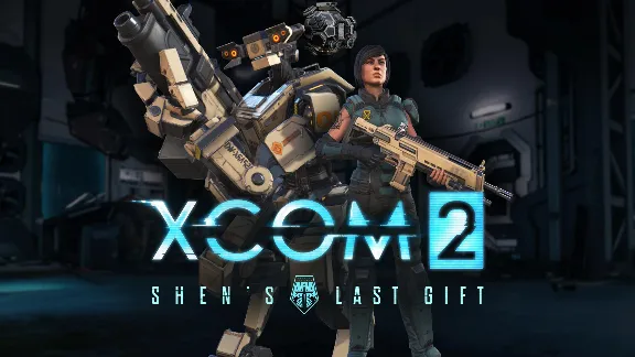 XCOM 2: Reinforcement Pack Steam Ключ РФ+Мир +Бонус