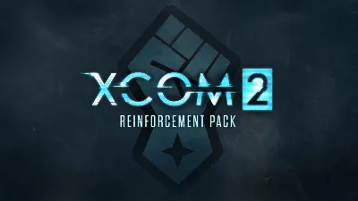 XCOM 2: Reinforcement Pack Steam Ключ РФ+Мир +Бонус