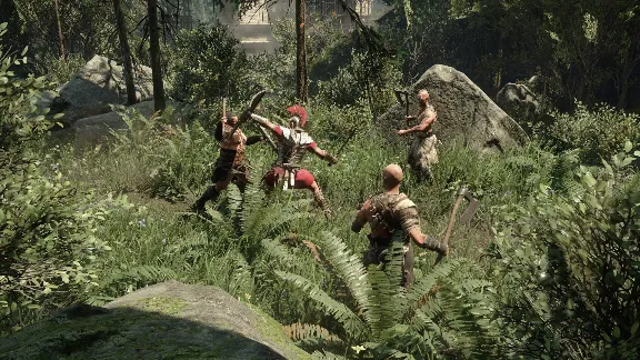 Ryse: Son of Rome 💎 AUTODELIVERY STEAM GIFT INSTANTLY