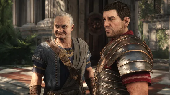 Ryse: Son of Rome 💎 AUTODELIVERY STEAM GIFT INSTANTLY