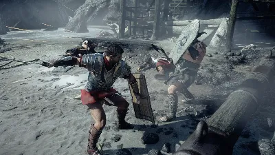 Ryse: Son of Rome 💎 AUTODELIVERY STEAM GIFT INSTANTLY