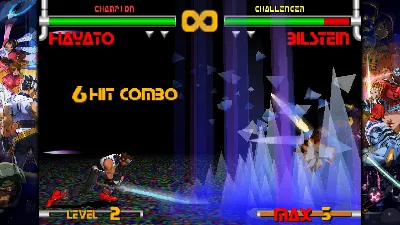 ✅ Capcom Fighting Collection 2 Steam АККАУНТ +ПОЧТА🟢