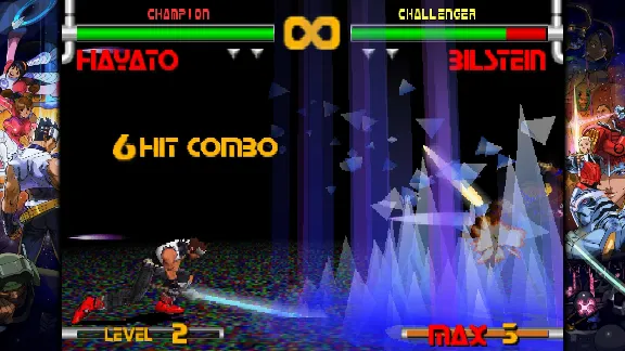 ✅ Capcom Fighting Collection 2 Steam АККАУНТ +ПОЧТА🟢