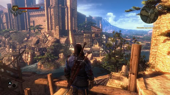 The Witcher 2: Assassins of Kings Enh. (Steam / РФ+Мир)