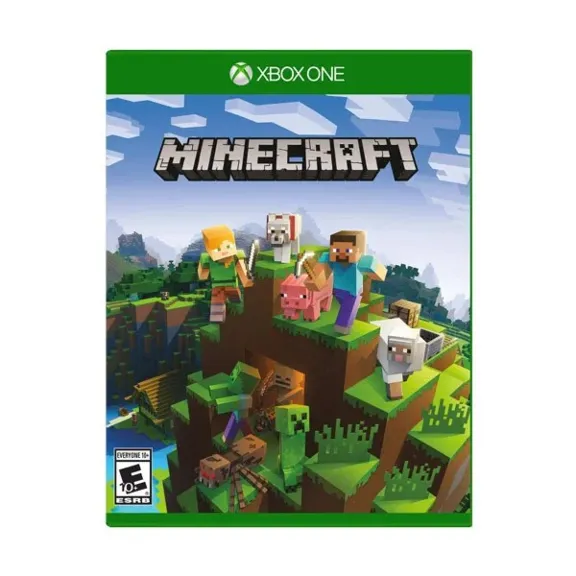 ✅Minecraft XBOX ONE / SERIES S/X 🎁-🌍 (UK) Key✅