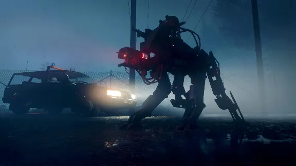 ⚫Generation Zero +4 DLC | Ultimate (+22 DLC) Steam Ключ