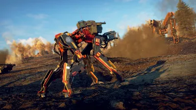 Generation Zero Companion Accessories Pack Steam Ключ