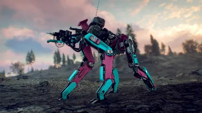 Generation Zero Companion Accessories Pack Steam Ключ