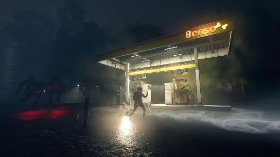 Generation Zero Schweet Vanity Pack Steam Ключ РФ+Мир