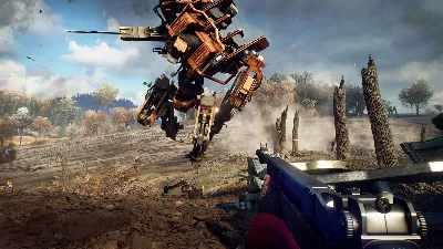 Generation Zero US Weapons Pack 2 Steam Ключ РФ+Мир