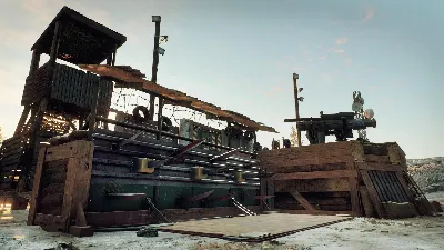 Generation Zero Base Defense Pack Steam Ключ РФ+Мир