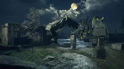 Generation Zero FNIX Rising Steam Ключ РФ+Мир +Бонус
