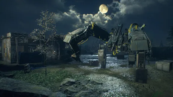 Generation Zero FNIX Rising Steam Ключ РФ+Мир +Бонус