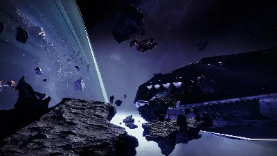 ⚫Destiny 2: Lightfall (Конец Света) Steam Ключ РФ+СНГ