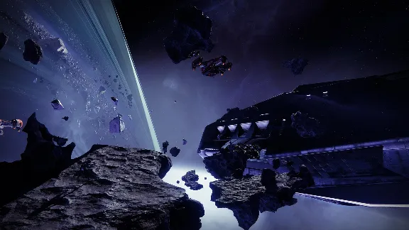 ⚫Destiny 2: Lightfall (Конец Света) Steam Ключ РФ+СНГ
