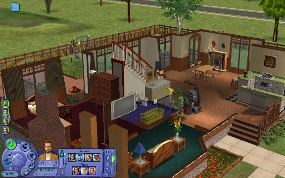 The Sims Наследие + The Sims 2 Наследие | EA App + Почта