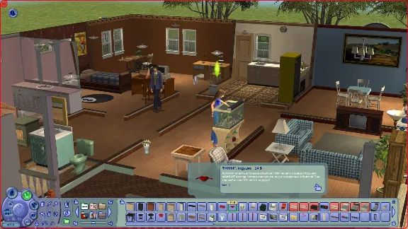 The Sims Наследие + The Sims 2 Наследие | EA App + Почта