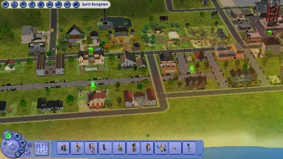 The Sims Наследие + The Sims 2 Наследие | EA App + Почта