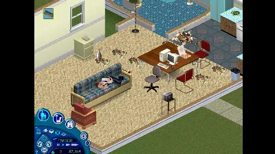 The Sims Наследие + The Sims 2 Наследие | EA App + Почта