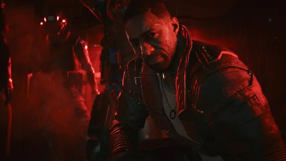 🟢🔥CYBERPUNK 2077: PHANTOM LIBERTY ​XBOX SERIES X| KEY